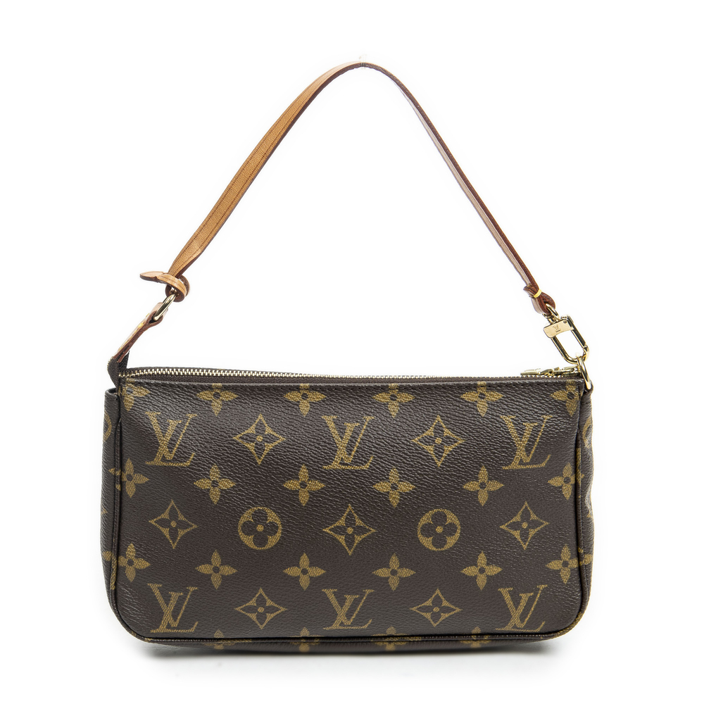 Louis Vuitton Accessory Pouch
